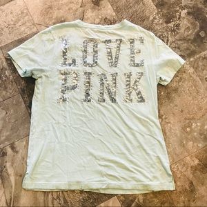 VS Pink T-Shirt